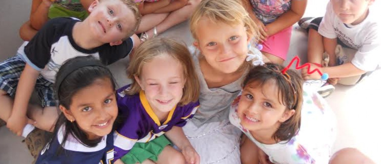 ArtVenture Art Camps and Classes